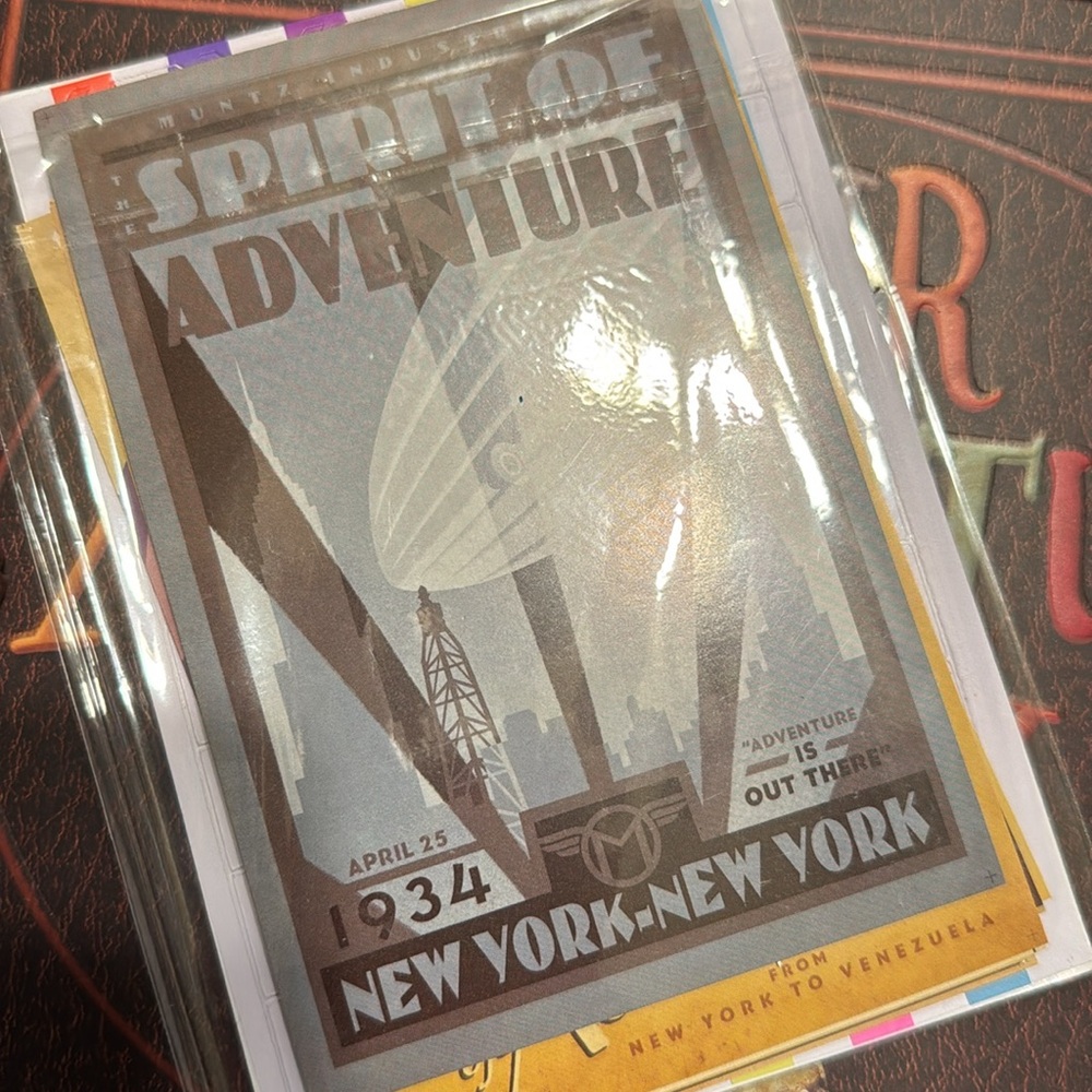 Adventure Book - Picture 4 of 6
